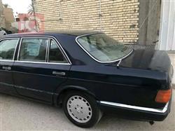 مێرسێدس بێنز S-Class